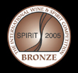 2005 Bronze