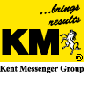 Kent Messenger Group logo